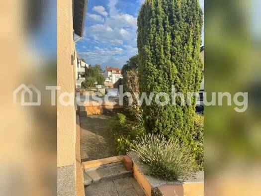 Wohnung zur Miete Tauschwohnung 780 € 3 Zimmer 66 m² EG Hechtsheim Mainz 55129