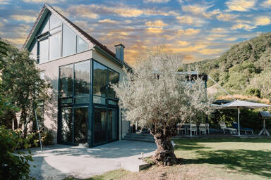 Villa zum Kauf 3.800.000 € 9,5 Zimmer 573 m² 1.767 m² Grundstück Sipplingen 78354