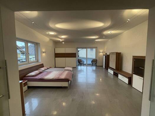 Wohnung zur Miete 1.300 € 3,5 Zimmer 131 m² frei ab sofort Blankenloch Stutensee 76297