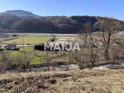 Grundstück zum Kauf 480.000 € 6.000 m² Grundstück Kolasin 81210