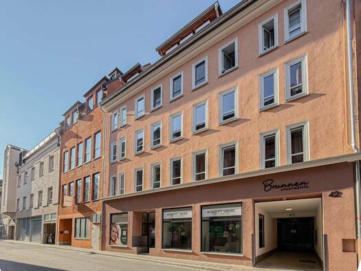 Büro zum Kauf 615.000 € Lorenz Nürnberg 90402