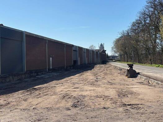 Halle/Industriefläche zum Kauf 400 € 1.570 m² Lagerfläche Hölderlinstraße Stadtlohn 48703