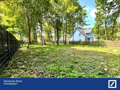 Grundstück zum Kauf 1.053 m² Grundstück Kleinmachnow 14532