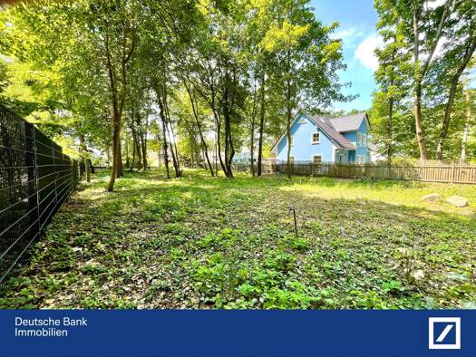 Grundstück zum Kauf 1.053 m² Grundstück Kleinmachnow 14532