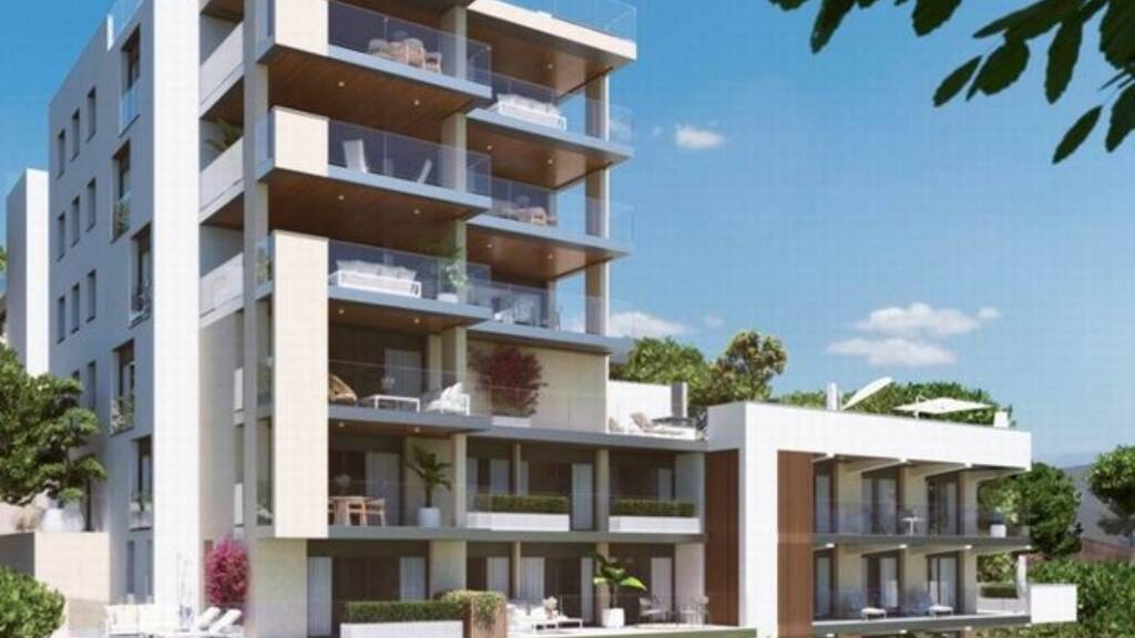 Wohnung zum Kauf 1.650.000 € 3 Zimmer 138 m² Cala Major 07001