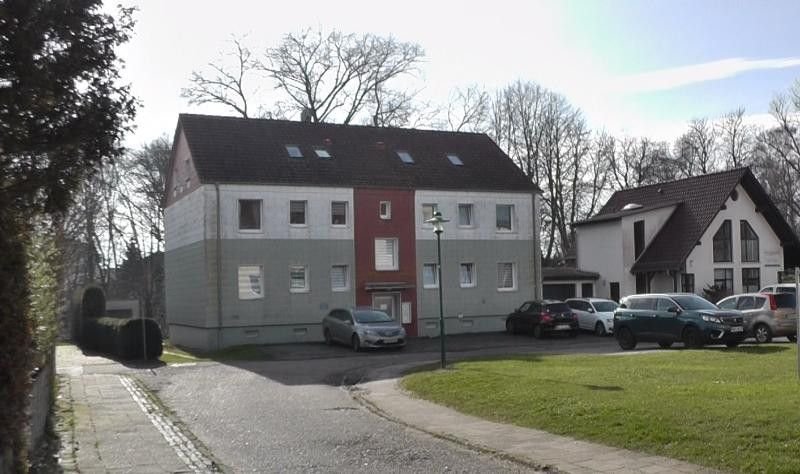 Wohnung zum Kauf 172.800 € 3 Zimmer 45 m²<br/>Wohnfläche ab sofort<br/>Verfügbarkeit Kirchdorf Insel Poel 23999