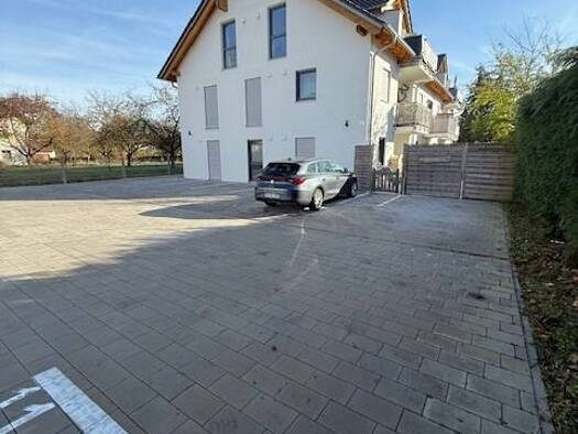 Wohnung zum Kauf 245.000 € 3 Zimmer 81,2 m² 2. Geschoss Rain 94369