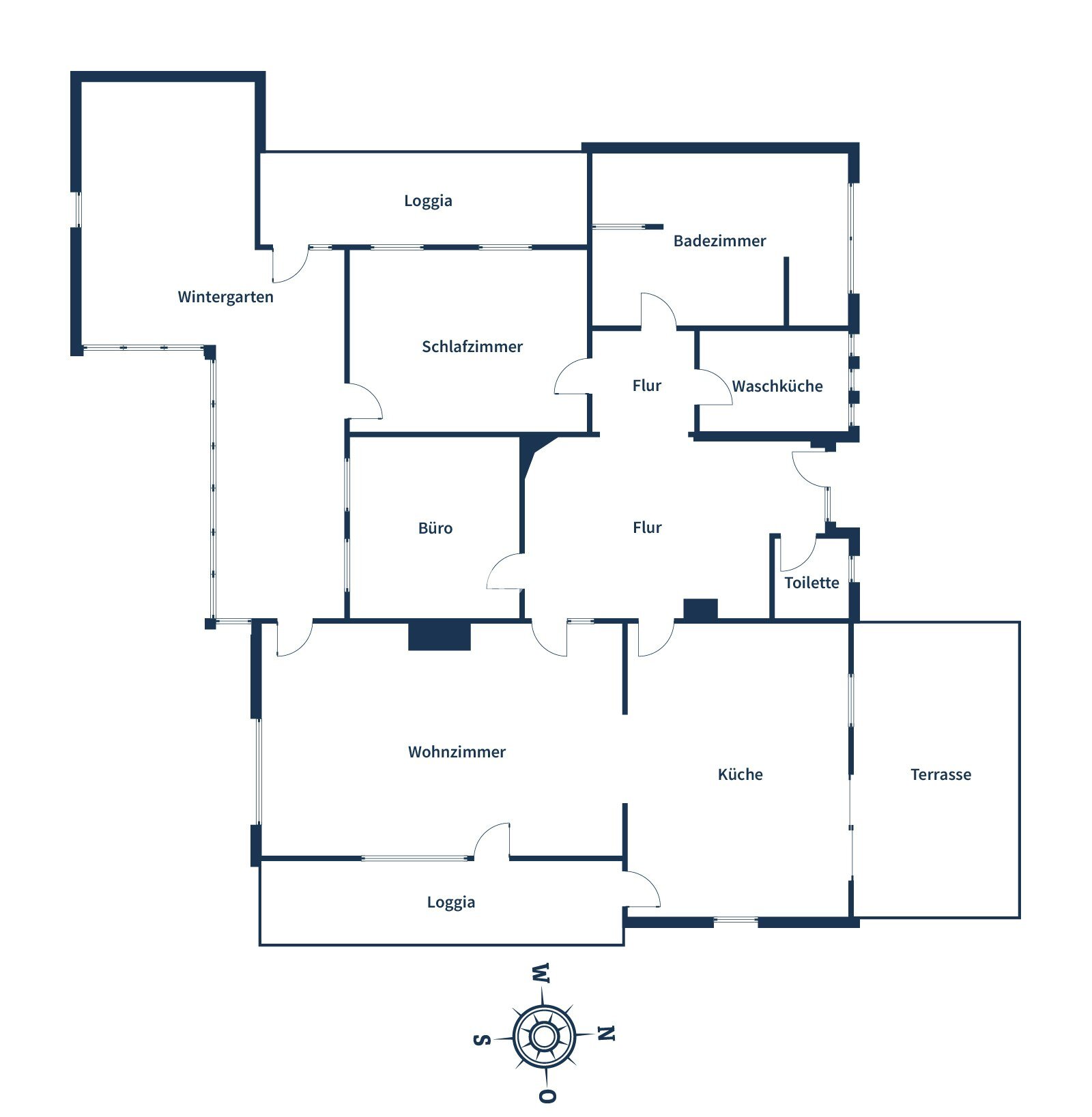 Einfamilienhaus zum Kauf 1.249.000 € 6 Zimmer 230 m²<br/>Wohnfläche 1.113 m²<br/>Grundstück Peising Bad Abbach 93077