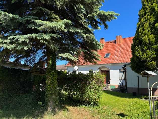 Einfamilienhaus zum Kauf 175.000 € 7 Zimmer 170 m² 677 m² Grundstück Altwarp 17375