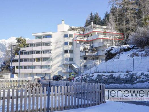 Wohnung zum Kauf 850.000 € 2 Zimmer 137,3 m² Aldrans 6071