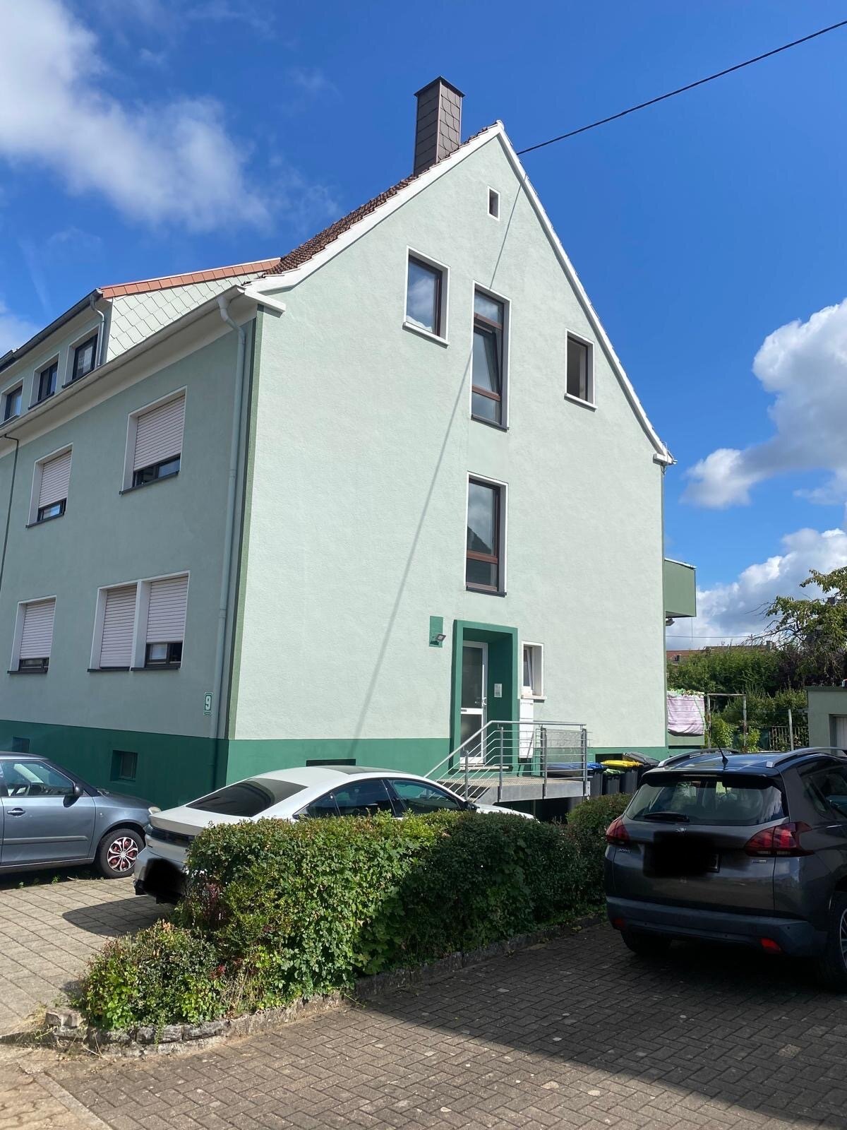 Mehrfamilienhaus zum Kauf provisionsfrei als Kapitalanlage geeignet 310.000 € 239 m²<br/>Wohnfläche 550 m²<br/>Grundstück Bous 66359