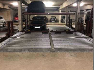 Duplex-Garage zur Miete provisionsfrei 77,35 € Au-Haidhausen München 81675