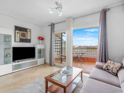 Wohnung zum Kauf 119.000 € 2 Zimmer 69 m² Almoradí