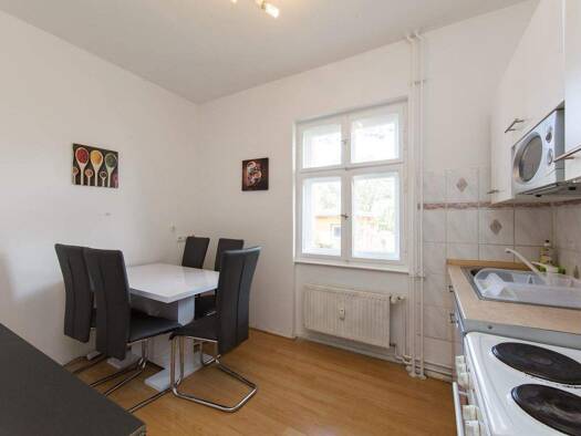 Mehrfamilienhaus zum Kauf provisionsfrei 850.000 € 7 Zimmer 221,3 m² 810 m² Grundstück Müggelheim Berlin 12559