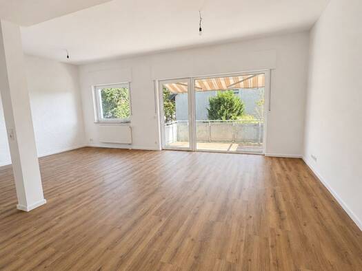 Wohnung zur Miete 1.083 € 3 Zimmer 98 m² Geschoss 1/1 frei ab 01.11.2026 Melle-Mitte Melle 49324