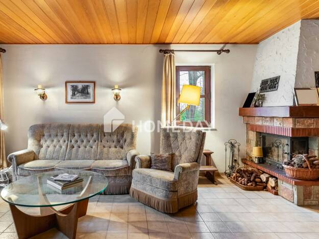 Reihenmittelhaus zum Kauf 949.000 € 7 Zimmer 200 m² 300 m² Grundstück Frankfurt 60599