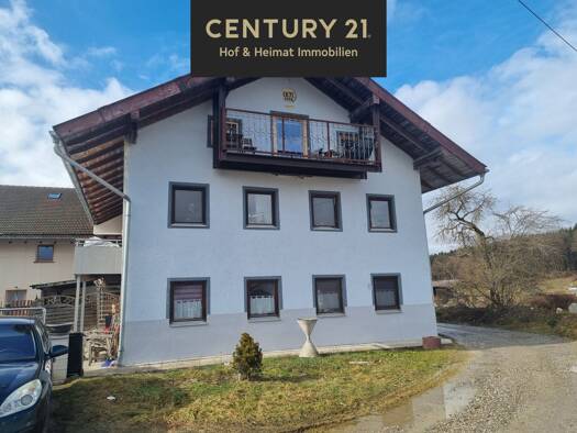 Reihenendhaus zum Kauf 898.000 € 10 Zimmer 205 m² 13.559 m² Grundstück Fislarn Rechtmehring 83562