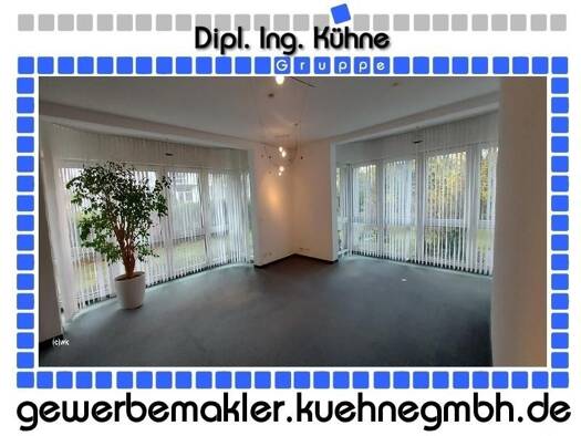 Bürofläche zur Miete provisionsfrei 3.730 € 7 Zimmer 231,3 m² Bürofläche Westend Berlin 14050