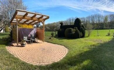 Doppelhaushälfte zum Kauf 679.000 € 6 Zimmer 139 m² 743 m² Grundstück Ditzingen Ditzingen 71254