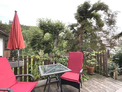 Wohnung zum Kauf 99.900 € 2 Zimmer 53 m² 2. Geschoss Ziegenhagen Witzenhausen Ziegenhagen 37217