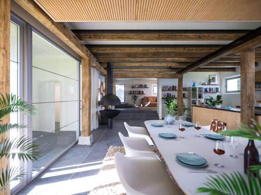 Haus zum Kauf 1.545.000 € 6 Zimmer 238 m² 217 m² Grundstück Bebenhausen Tübingen / Bebenhausen 72074