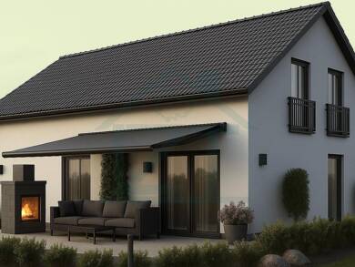 Einfamilienhaus zum Kauf 398.900 € 5 Zimmer 136 m² 742 m² Grundstück Bucha bei Jena 07751