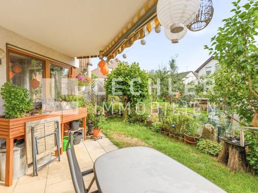 Wohnung zum Kauf 315.000 € 3,5 Zimmer 84 m² EG frei ab 01.12.2026 Schlaitdorf 72667