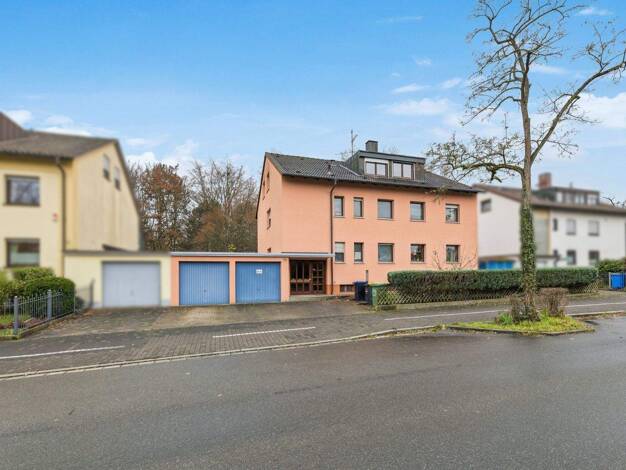 Wohnung zum Kauf 239.000 € 3 Zimmer 74 m² Büchenbach Erlangen 91056