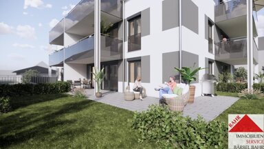 Wohnung zum Kauf provisionsfrei 495.000 € 3 Zimmer 78 m² Dagersheim Böblingen 71034