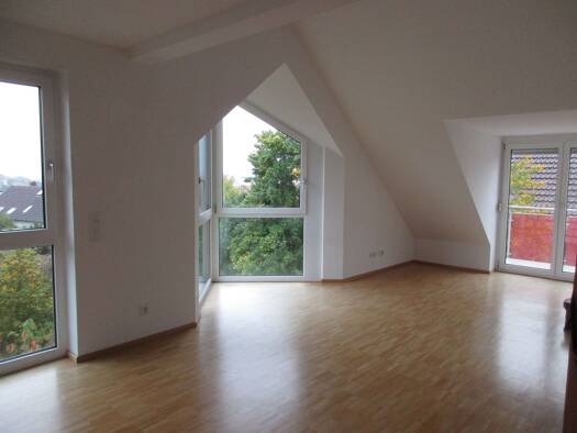 Wohnung zur Miete 1.150 € 3 Zimmer 78 m² 2 Geschosse frei ab 01.12.2026 Auf der Schanz 31 Lengfeld Würzburg 97076