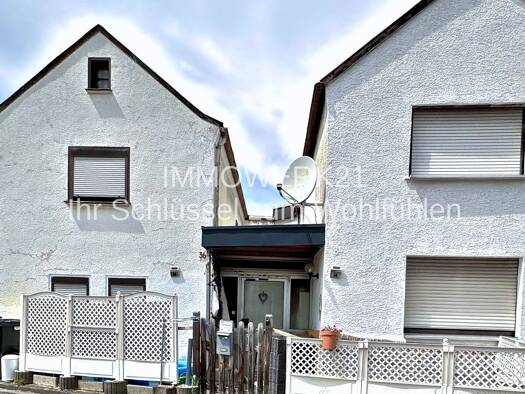 Mehrfamilienhaus zum Kauf 125.000 € 12 Zimmer 236,4 m² 158 m² Grundstück Stotzheim Euskirchen 53881