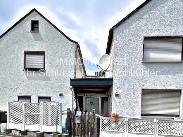 Mehrfamilienhaus zum Kauf 135.000 € 12 Zimmer 236,4 m² 158 m² Grundstück Stotzheim Euskirchen 53881