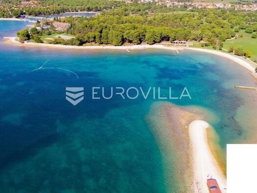 Wohn- und Gewerbegrundstück zum Kauf 209.000 € Valbandon Fažana 52212