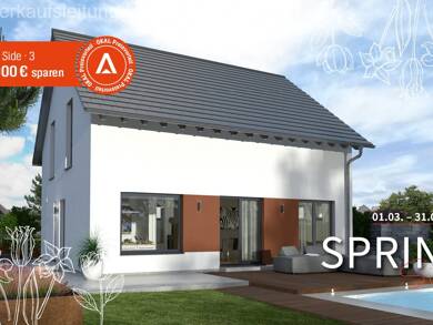 Einfamilienhaus zum Kauf 440.900 € 5 Zimmer 155 m² 547 m² Grundstück Hilgert 56203
