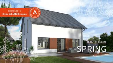 Einfamilienhaus zum Kauf 440.900 € 5 Zimmer 155 m² 547 m² Grundstück Hilgert 56203