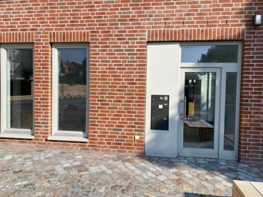 Büro-/Praxisfläche zur Miete provisionsfrei 18 € 1 Zimmer 106 m² Bürofläche Am Fischmarkt 1C Altstadt Stralsund 18439