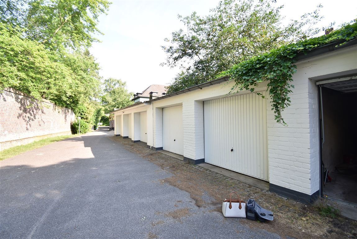 Garage/Stellplatz zur Miete 95 € Westparkstraße 60 Kempener Feld Krefeld 47803