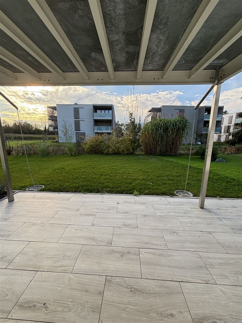 Wohnung zur Miete 1.380 € 3,5 Zimmer 86,2 m²<br/>Wohnfläche 2.<br/>Geschoss ab sofort<br/>Verfügbarkeit Untere Sooäckerstr. 11 Böhringen Radolfzell am Bodensee 78315