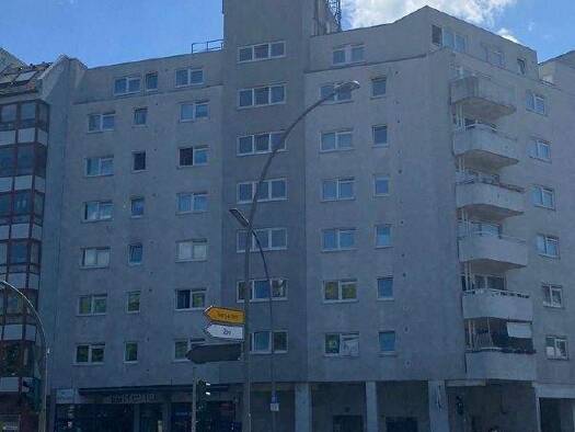 Laden zur Miete provisionsfrei 8 m² Verkaufsfläche Hohenstaufenstr. 54a Schöneberg Berlin 10781