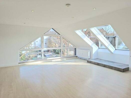 Wohnung zur Miete 869 € 3,5 Zimmer 110 m² Süd Recklinghausen 45661