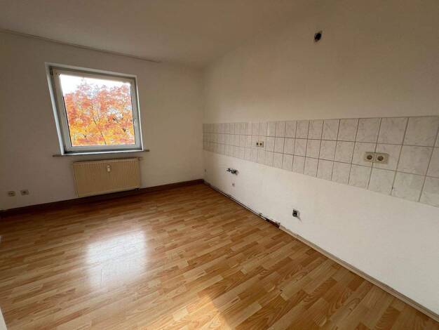 Wohnung zur Miete 575 € 3 Zimmer 88 m² 2. Geschoss Innenstadt Hof 95030
