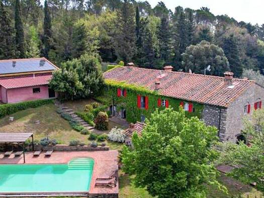 Haus zum Kauf 2.600.000 € 700 m² Montecatini Val di Cecina 56040