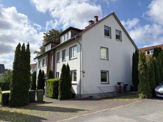 Wohnung zum Kauf 95.000 € 3 Zimmer 60 m² EG Spork-Eichholz Detmold 32758