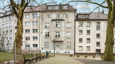 Wohnung zum Kauf 69.000 € 1 Zimmer 37,5 m² 1. Geschoss Altendorf Essen 45143