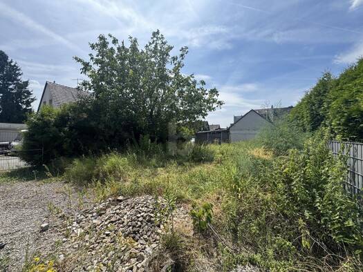 Grundstück zum Kauf 179.000 € 261 m² Grundstück Vierlinden Walsum 47178