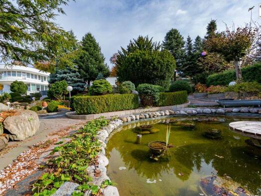 Villa zum Kauf 5.000.000 € 350 m² 12.601 m² Grundstück Pöstlingberg Linz 4040