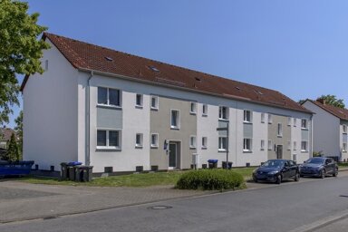 Wohnung zur Miete 394 € 2,5 Zimmer 52,1 m² 1. Geschoss frei ab 01.11.2024 Albert-Funk-Straße 95 Statistischer Bezirk 52 Hamm 59077