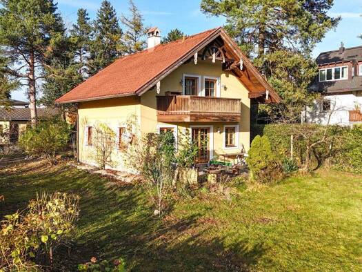 Einfamilienhaus zum Kauf 745.000 € 4 Zimmer 106 m² 858 m² Grundstück Heuberg II Salzburg 5023