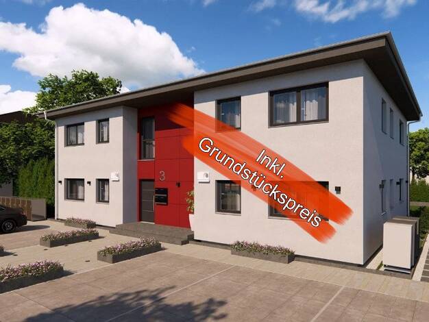 Mehrfamilienhaus zum Kauf 1.060.790 € 10 Zimmer 377,2 m² 502 m² Grundstück Northeim 37154