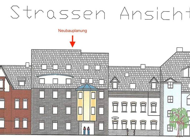 Mehrfamilienhaus zum Kauf 849.000 € 11 Zimmer 310 m² 947 m² Grundstück Hilden 40723